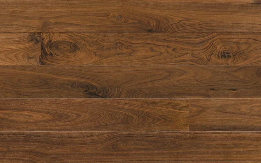 American Walnut